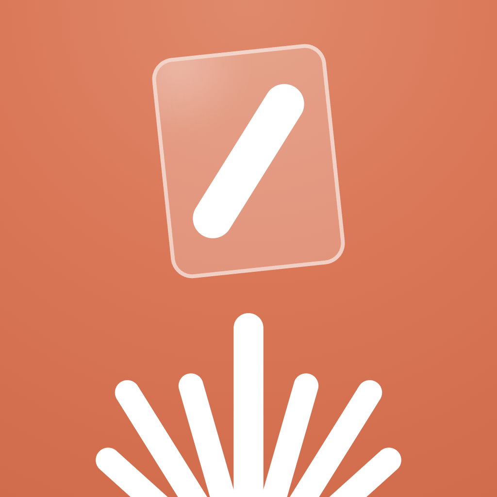 Slash Cards app icon