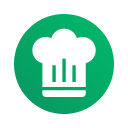 Only Recipes app icon