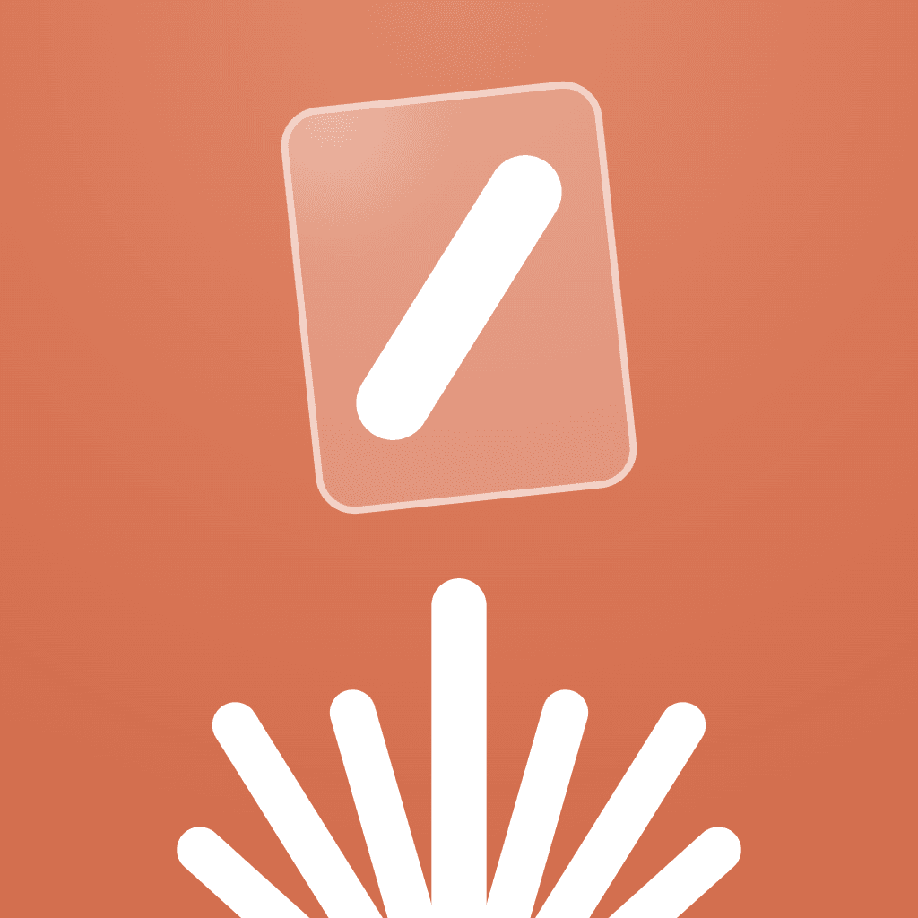 Slash Cards app icon