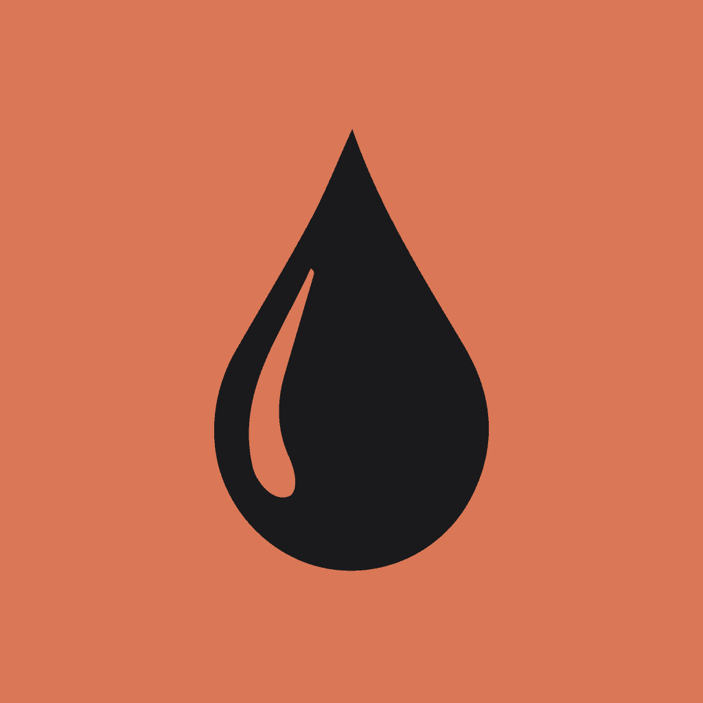 Claude Drops app icon