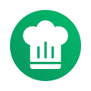 Only Recipes app icon