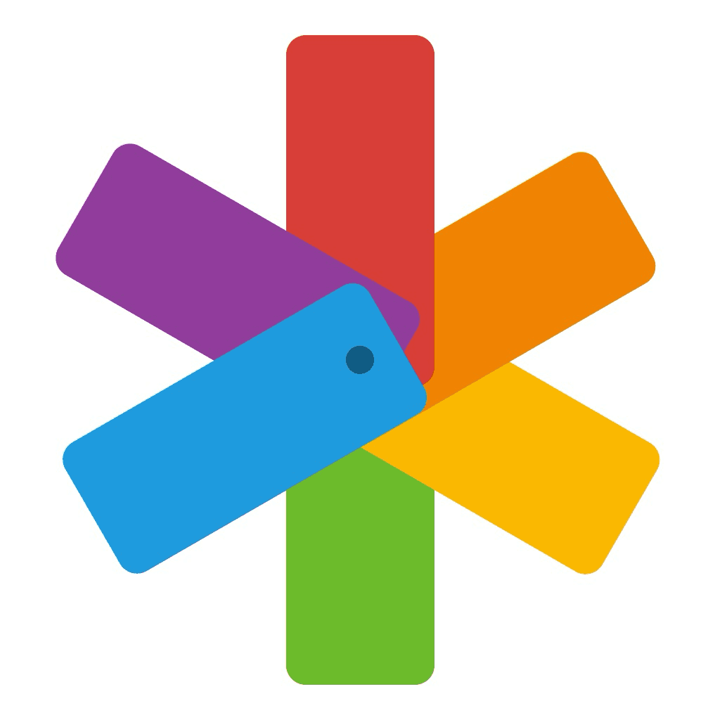 Plastik app icon
