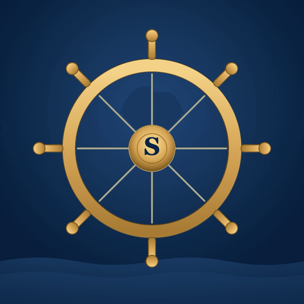 Skipper app icon